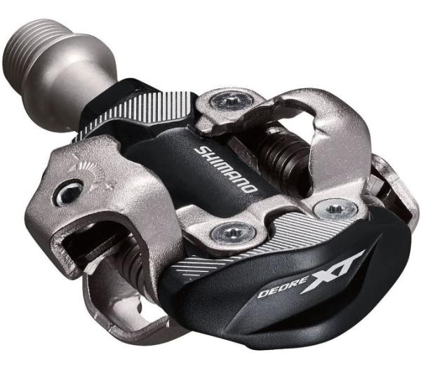 SHIMANO Pedal XT PD-M8100