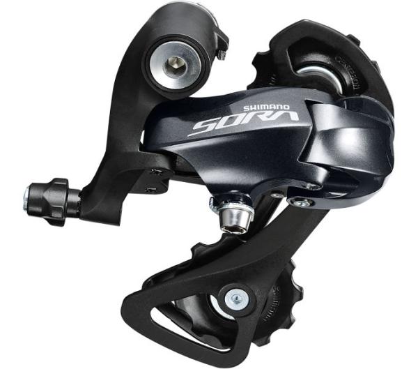 SHIMANO Schaltwerk SORA RD-R3000 9-fach Kurz