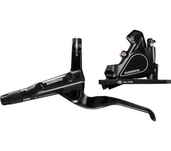 SHIMANO Scheibenbremse VR