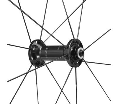 SHIMANO Laufradsatz DURA-ACE WH-R9200 C36 TU Produktbild 3