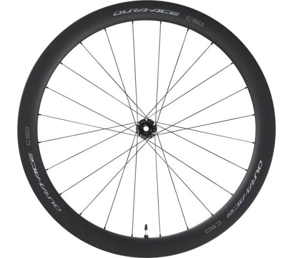 SHIMANO Laufradsatz DURA-ACE WH-R9270 C50 TL