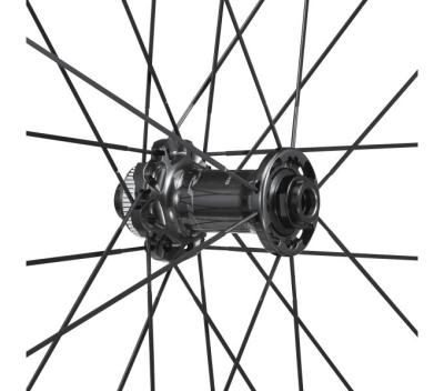 SHIMANO Laufradsatz DURA-ACE WH-R9270 C60 TL Produktbild 3