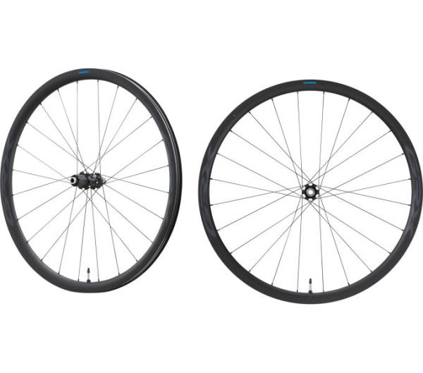 SHIMANO Laufradsatz GRX WH-RX870 700C