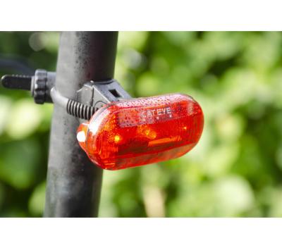 CATEYE CATEYE R&uuml;cklicht G-Serie Omni3G - TL-LD135G Produktbild 2