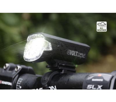 CATEYE CATEYE Frontlicht GVolt 25c - HL-EL370G Produktbild 2