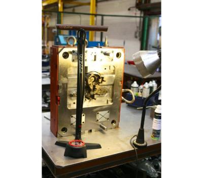 Z&eacute;fal Standpumpe Profil Max FP60 Z-Turn Produktbild 3