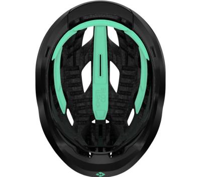 LAZER LAZER Helm Strada KinetiCore Road Full Matte Black (S) 52-56 cm Produktbild 5