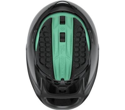 LAZER LAZER Helm Victor KinetiCore Triathlon/TT Matte Black (S) 52-56 cm Produktbild 5