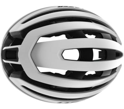 LAZER LAZER Helm Z1 KinetiCore Road White(M) 55-59 cm Produktbild 4