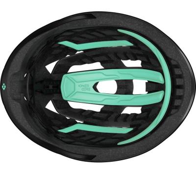 LAZER LAZER Helm Z1 KinetiCore Road Titanium(M) 55-59 cm Produktbild 5