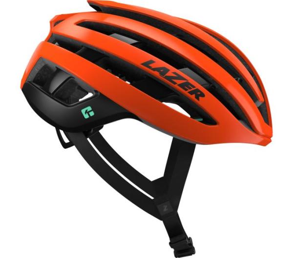 LAZER LAZER Helm Z1 KinetiCore Road Flash Orange(M) 55-59 cm