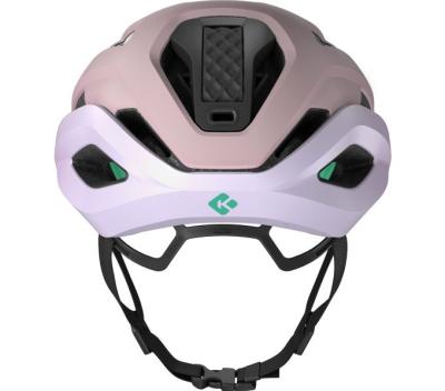 LAZER LAZER Helm Strada KinetiCore Road Matte Lila Pink (L) 58-61 cm Produktbild 2