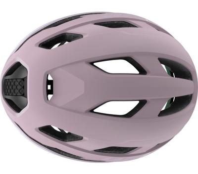 LAZER LAZER Helm Strada KinetiCore Road Matte Lila Pink (L) 58-61 cm Produktbild 4