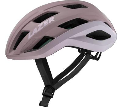 LAZER LAZER Helm Strada KinetiCore Road Matte Lila Pink (S) 52-56 cm Produktbild 3