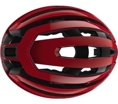 LAZER LAZER Helm Z1 KinetiCore Road Metallic Red (M) 55-59 cm Produktbild 4