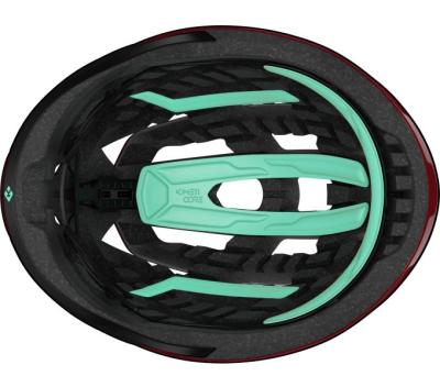 LAZER LAZER Helm Z1 KinetiCore Road Metallic Red (M) 55-59 cm Produktbild 5