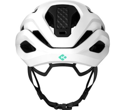 LAZER LAZER Helm Strada KinetiCore Road Matte Full White (S) 52-56 cm Produktbild 2