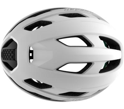 LAZER LAZER Helm Strada KinetiCore Road Matte Full White (S) 52-56 cm Produktbild 4