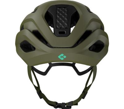 LAZER LAZER Helm Strada KinetiCore Road Matte Pine Green (M) 55-59 cm Produktbild 2