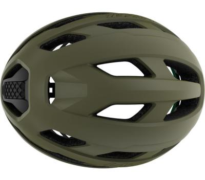 LAZER LAZER Helm Strada KinetiCore Road Matte Pine Green (M) 55-59 cm Produktbild 4