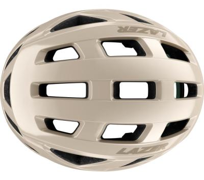 LAZER LAZER Helm Tonic KinetiCore Road Latte (L) 58-61 cm Produktbild 4