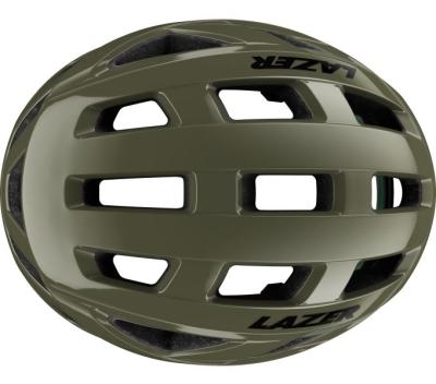 LAZER LAZER Helm Tonic KinetiCore Road Pine Green (M) 55-59 cm Produktbild 4
