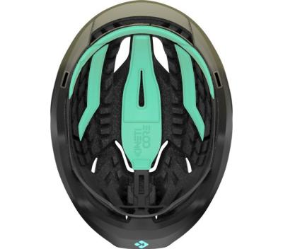 LAZER LAZER Helm Vento KinetiCore Road Salt & Pepper (S) 52-56 cm Produktbild 5