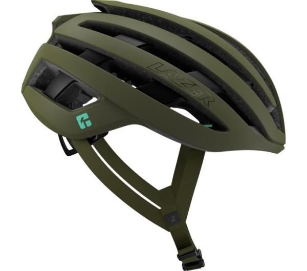 LAZER LAZER Helm Z1 KinetiCore Road Matte Pine Green (M) 55-59 cm