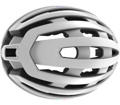 LAZER LAZER Helm Z1 KinetiCore Road Full White LTD Edition (M) 55-59 cm Produktbild 4