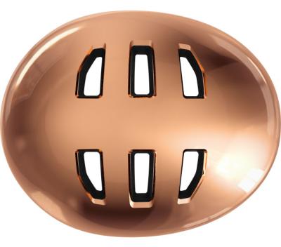 LAZER LAZER Helm Maze KinetiCore Urban/E-Bike Copper LTD Edition (S-M) 50-56 cm Produktbild 4
