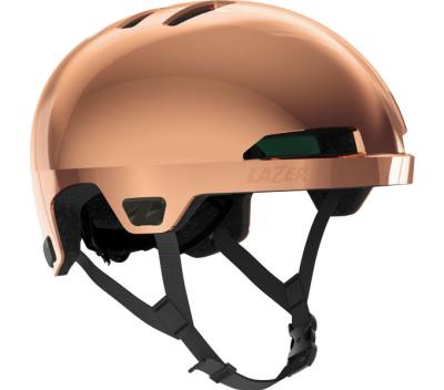 LAZER LAZER Helm Maze KinetiCore Urban/E-Bike Copper LTD Edition (S-M) 50-56 cm Produktbild 5