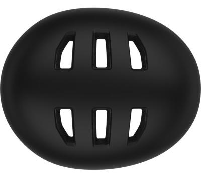 LAZER LAZER Helm Maze KinetiCore Urban/E-Bike Matte Black (M-L) 55-61 cm Produktbild 4