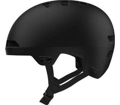LAZER LAZER Helm Maze KinetiCore Urban/E-Bike Matte Black (S-M) 50-56 cm Produktbild 3