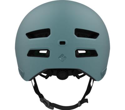 LAZER LAZER Helm Maze KinetiCore Urban/E-Bike Matte Stone Blue (M-L) 55-61 cm Produktbild 2