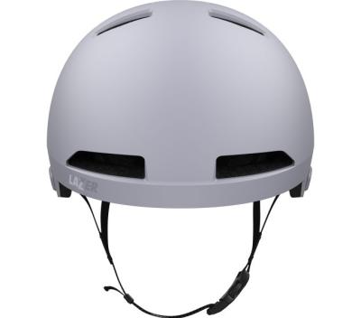 LAZER LAZER Helm Maze KinetiCore Urban/E-Bike Matte Violet Fog (S-M) 50-56 cm Produktbild 1