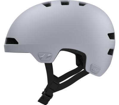 LAZER LAZER Helm Maze KinetiCore Urban/E-Bike Matte Violet Fog (S-M) 50-56 cm Produktbild 3