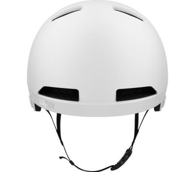 LAZER LAZER Helm Maze KinetiCore Urban/E-Bike Matte White (M-L) 55-61 cm Produktbild 1