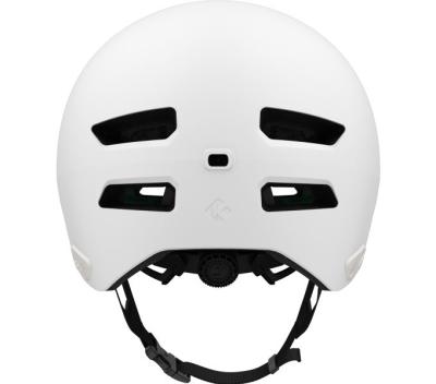 LAZER LAZER Helm Maze KinetiCore Urban/E-Bike Matte White (M-L) 55-61 cm Produktbild 2