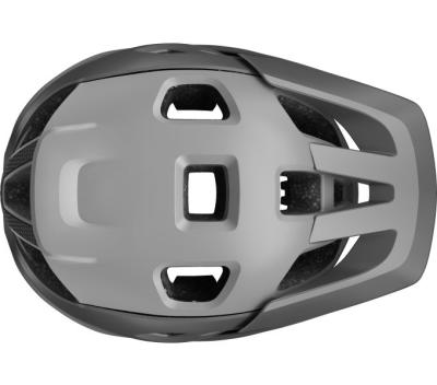 LAZER LAZER LAZER Helm Jackal KinetiCore MTB/Downhill Matte Dark Grey (M) 55-59 cm Produktbild 4