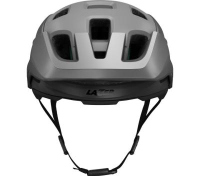 LAZER LAZER LAZER Helm Jackal KinetiCore MTB/Downhill Matte Dark Grey (L) 58-61 cm Produktbild 1