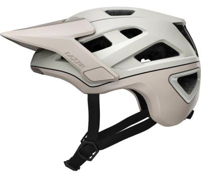 LAZER LAZER Helm Jackal KinetiCore MTB Matte Desert (L) 58-61 cm Produktbild 3