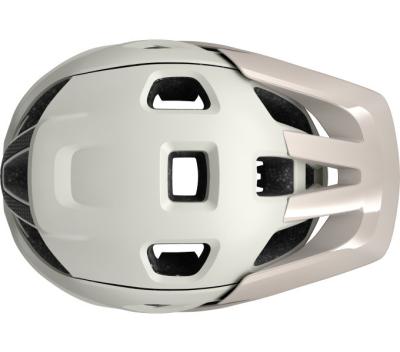 LAZER LAZER Helm Jackal KinetiCore MTB Matte Desert (L) 58-61 cm Produktbild 4