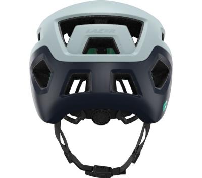 LAZER LAZER Helm Coyote KinetiCore MTB Matte Light Blue (L) 58-61 cm Produktbild 2