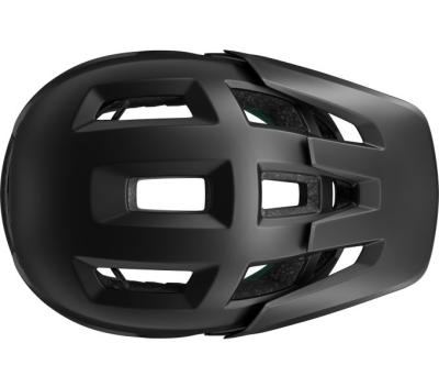 LAZER LAZER Helm Coyote KinetiCore MTB Matte Black (S) 52-56 cm Produktbild 4