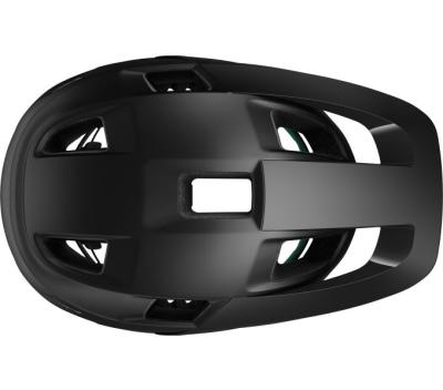 LAZER LAZER Helm Lupo KinetiCore MTB Matte Black Unisize 55-61 cm Produktbild 4