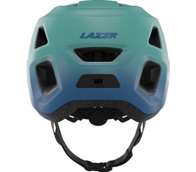 LAZER LAZER Helm Finch KinetiCore MTB Matte Teal Unisize 50-56 cm Produktbild 2
