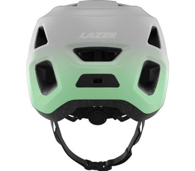 LAZER LAZER Helm Finch KinetiCore MTB Matte White Mint Unisize 50-56 cm Produktbild 2