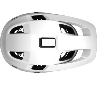 LAZER LAZER Helm Finch KinetiCore MTB Matte White Mint Unisize 50-56 cm Produktbild 4