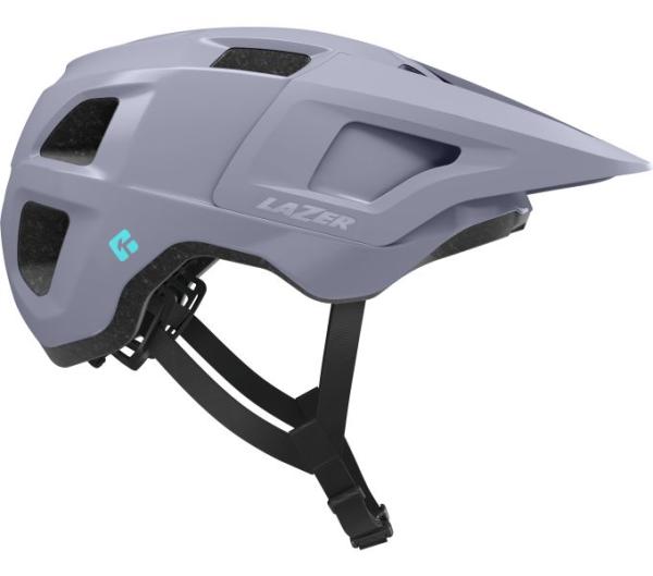 LAZER LAZER Helm Finch KinetiCore MTB Wisteria Unisize 50-56 cm