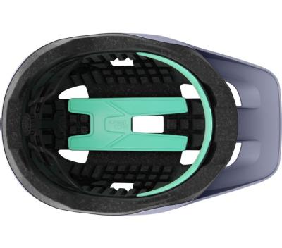 LAZER LAZER Helm Finch KinetiCore MTB Wisteria Unisize 50-56 cm Produktbild 5